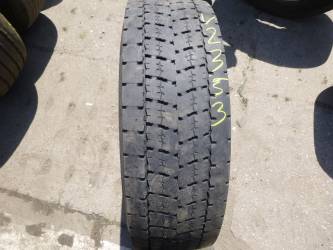 Opona używana 315/70R22,5 Continental BIEŻNIKOWANA