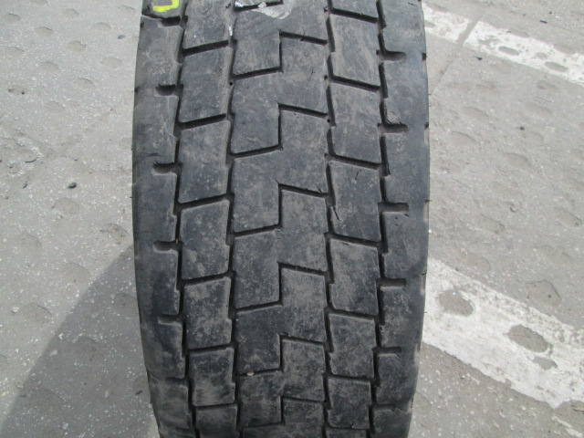 Opona używana 315/80R22.5 Michelin XDE2