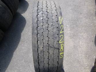 Opona używana 275/70R22,5 Goodyear ULTRA GRIP WTD