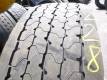 Opona używana 275/70R22,5 Goodyear ULTRA GRIP WTD