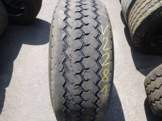 Opona używana 385/65R22,5 WindPower WGC28