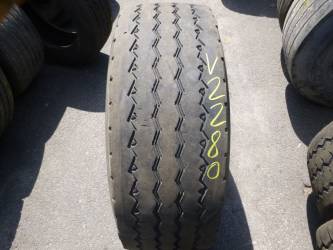 Opona używana 385/65R22,5 BFGOODRICH ROUTE CONTROL S