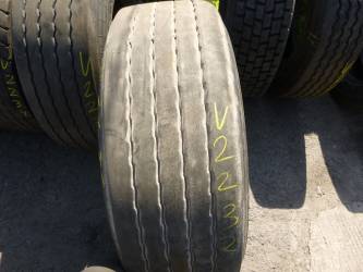 Opona używana 385/65R22,5 Firestone BIEŻNIKOWANA