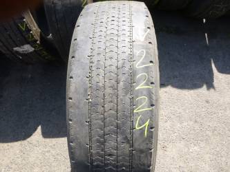 Opona używana 315/70R22,5 Continental HDL1