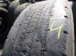 Opona używana 315/70R22,5 Continental HDL1