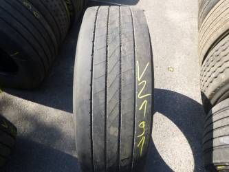 Opona używana 315/70R22,5 Goodyear RHSII