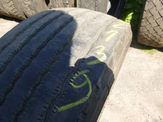 Opona używana 315/60R22,5 Aeolus HN227