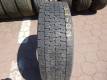 Opona używana 315/70R22,5 Bridgestone BIEŻNIKOWANA