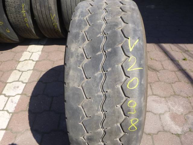 Opona używana 385/65R22,5 Hankook AM15+