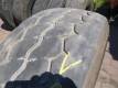 Opona używana 385/65R22,5 Hankook AM15+