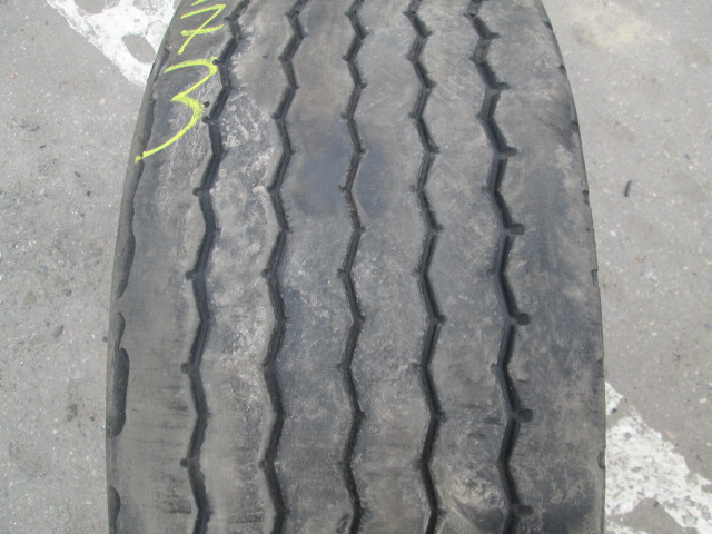 Opona używana 315/60R22.5 Goodyear BIEŻNIKOWANA