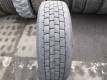 Opona używana 315/70R22,5 Bridgestone CONTINENTAL HDR2