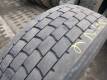Opona używana 315/70R22,5 Bridgestone CONTINENTAL HDR2
