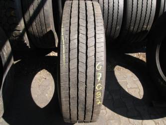 Opona używana 275/70R22,5 Dunlop SP472