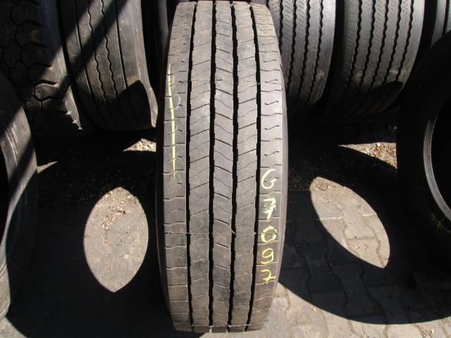Opona używana 275/70R22,5 Dunlop SP472