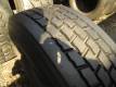 Opona używana 275/70R22,5 Pirelli BIEŻNIKOWANA