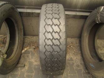 Opona używana 275/70R22,5 Goodyear BIEŻNIKOWANA