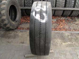 Opona używana 275/70R22,5 Michelin XZU IN CITY