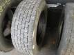 Opona używana 315/60R22,5 Goodyear BIEŻNIKOWANA