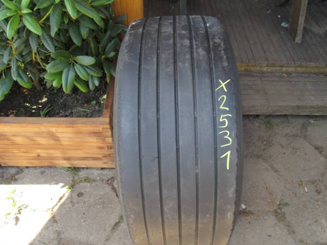 Opona używana 385/55R22,5 ATHOS HG2155