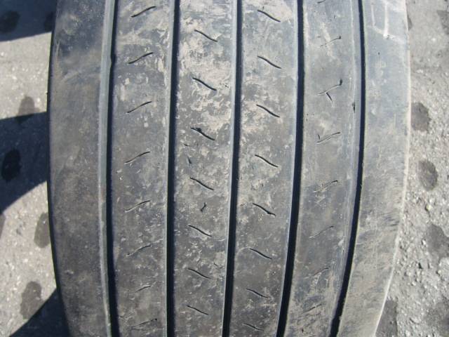 Opona używana 385/55R22,5 Continental HS3 ECO PLUS