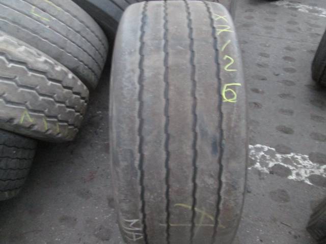 Opona używana 385/55R22,5 LAURENT LR MULTI T