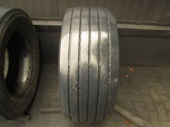 Opona używana 385/55R22,5 Continental HSL2