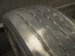 Opona używana 385/55R22,5 Continental HSL2