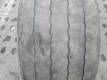 Opona używana 385/55R22,5 Bridgestone BIEŻNIKOWANA