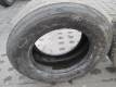 Opona używana 385/55R22,5 Bridgestone BIEŻNIKOWANA