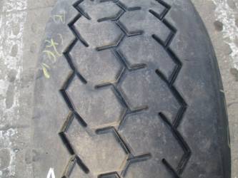 Opona używana 385/55R22,5 Goodyear MICHELIN XZY