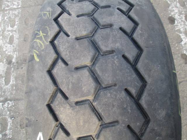 Opona używana 385/55R22,5 Goodyear MICHELIN XZY