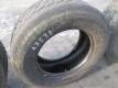 Opona używana 385/55R22,5 Goodyear MICHELIN XZY