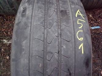 Opona używana 385/55R22,5 Dunlop SP344