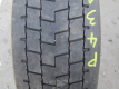 Opona używana 315/80R22.5 Michelin XDE2