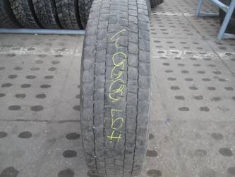 Opona używana 315/80R22,5 Firestone FD622