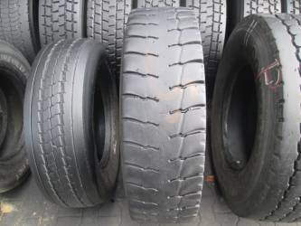 Opona używana 315/80R22,5 GT RADIAL GT686