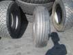 Opona używana 215/75R17,5 Doublestar BIEZNIKOWANA