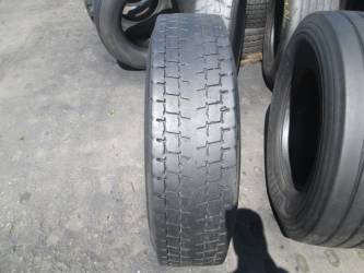 Opona używana 12R22,5 GT RADIAL GT659+