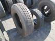 Opona używana 315/80R22,5 Doublestar BIEZNIKOWANA