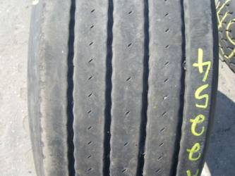 Opona używana 385/65R22,5 GT RADIAL BIEZNIKOWANA