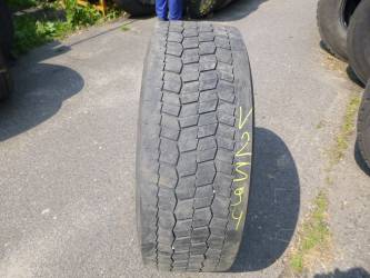 Opona używana 315/60R22,5 Bridgestone MICHELIN XW4S