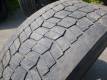 Opona używana 315/60R22,5 Bridgestone MICHELIN XW4S