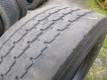 Opona używana 315/70R22,5 Aeolus ASW80