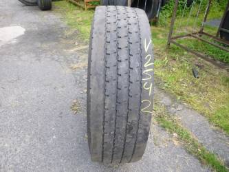 Opona używana 315/70R22,5 Aeolus ASW80