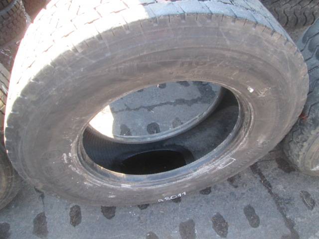 Opona używana 315/70R22,5 ATHOS HG2338