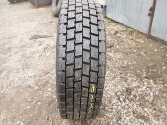 Opona używana 305/70R19,5 Continental WZÓR XDE2