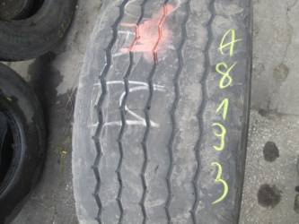 Opona używana 315/60R22,5 Dunlop BIEŻNIKOWANA