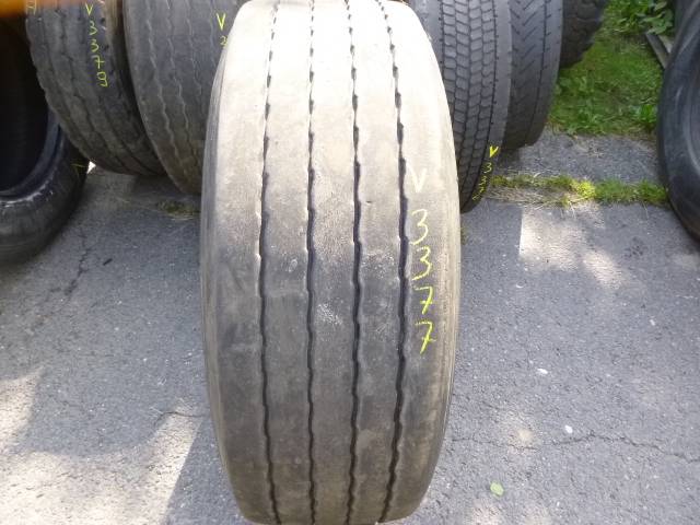 Opona używana 385/65R22,5 Bridgestone MICHELIN X-MULTI T