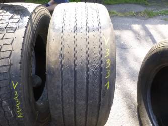 Opona używana 385/55R22,5 Hankook TL10+